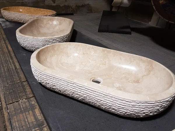 lavabi serie circuito