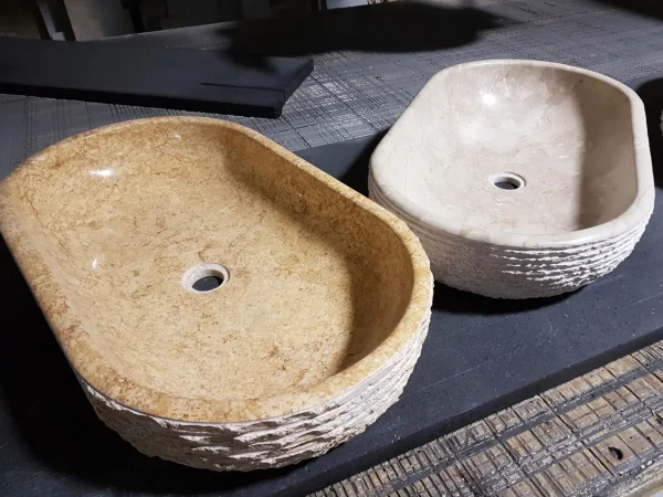 lavabi serie circuito