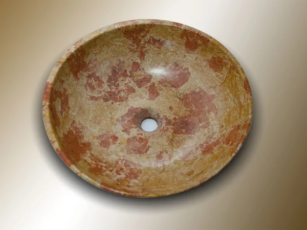 Lavabo maculato