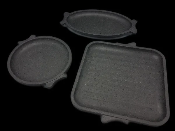 piastre in pietra lavica