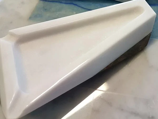 Portacenere/Posacenere Chiglia