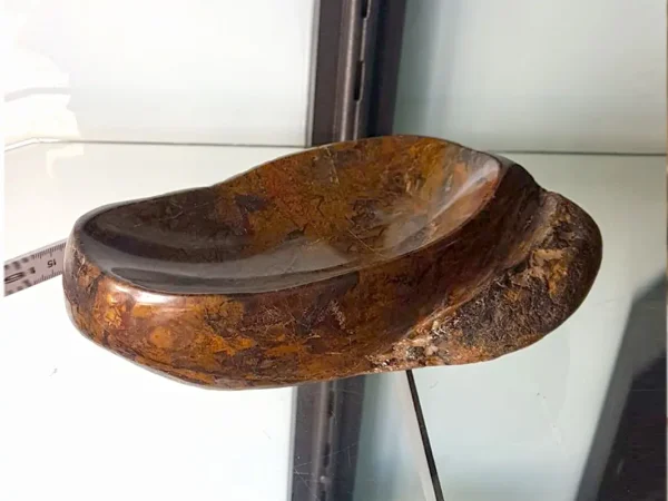 Lo svuotatasche ONDA