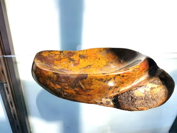 Lo svuotatasche ONDA